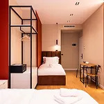 My Way Rooms