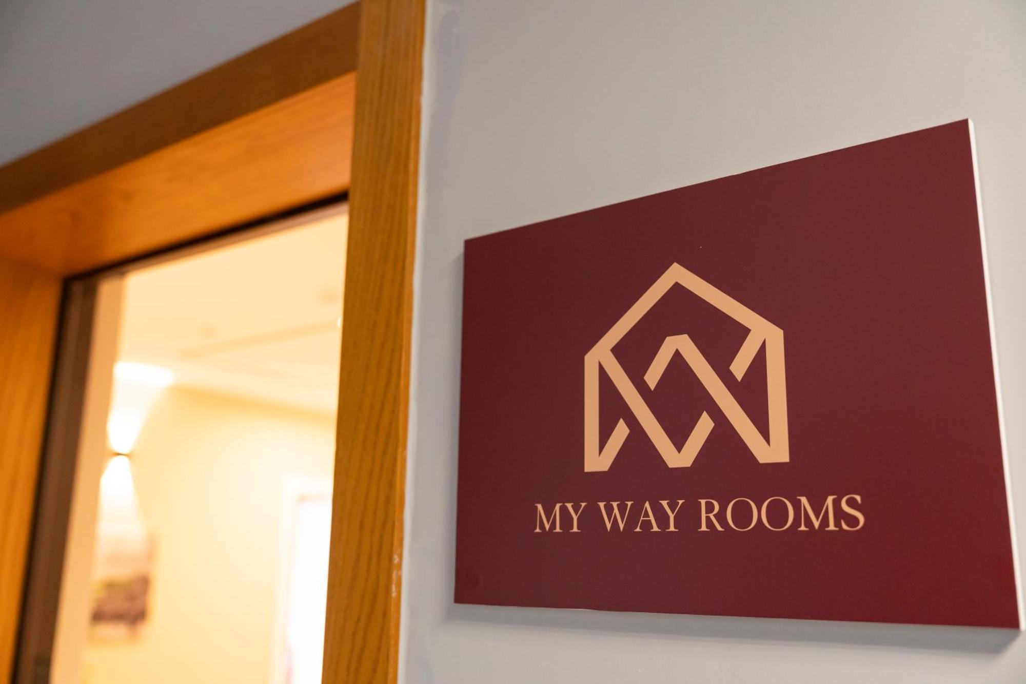 My Way Bed & Breakfast Tirana