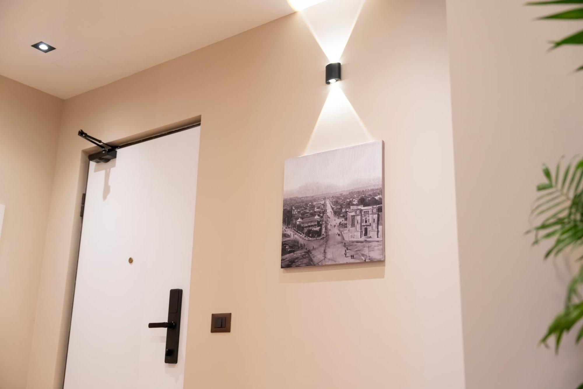 Bed & Breakfast My Way Tirana