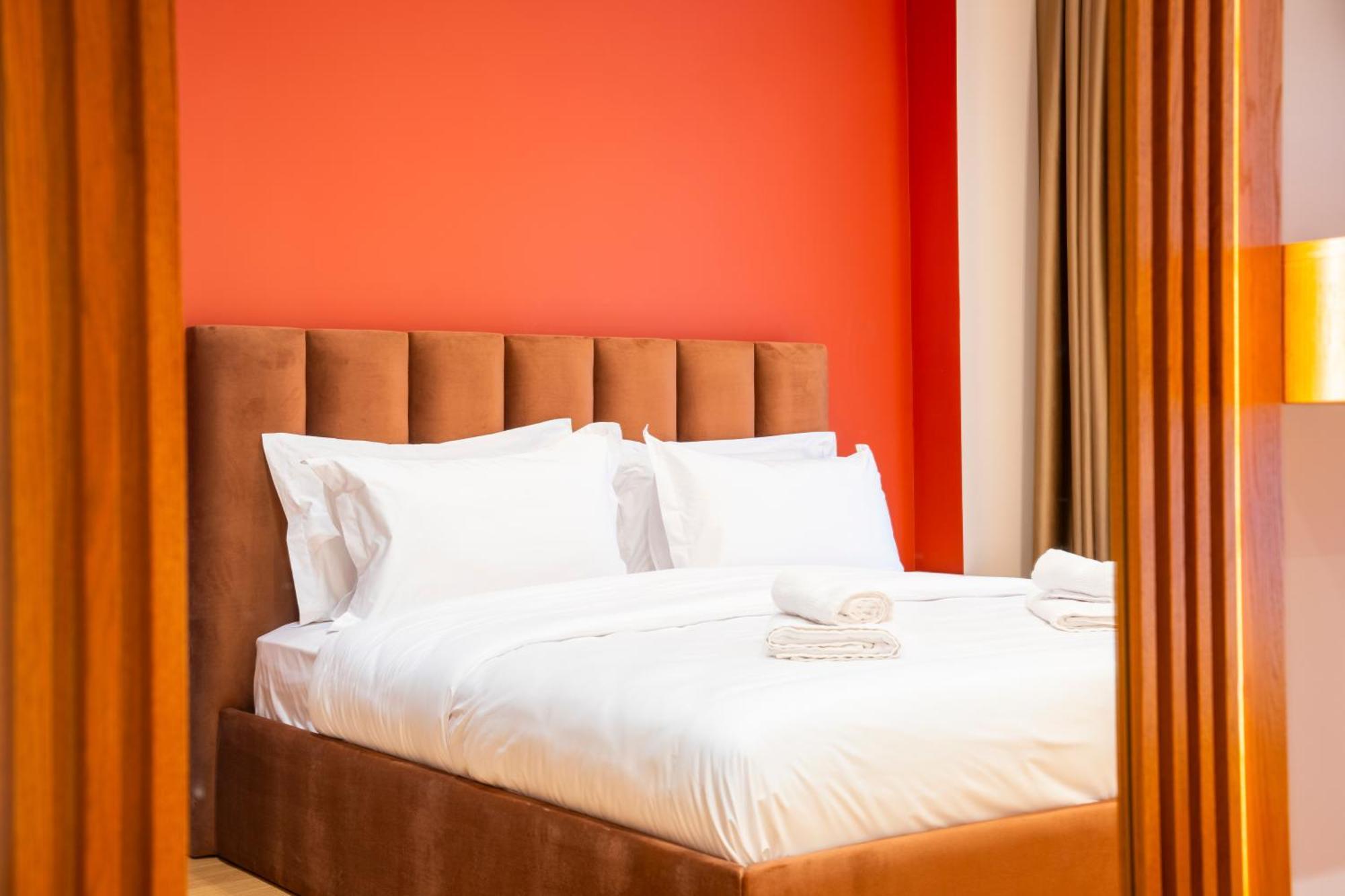 Bed & Breakfast My Way Tirana