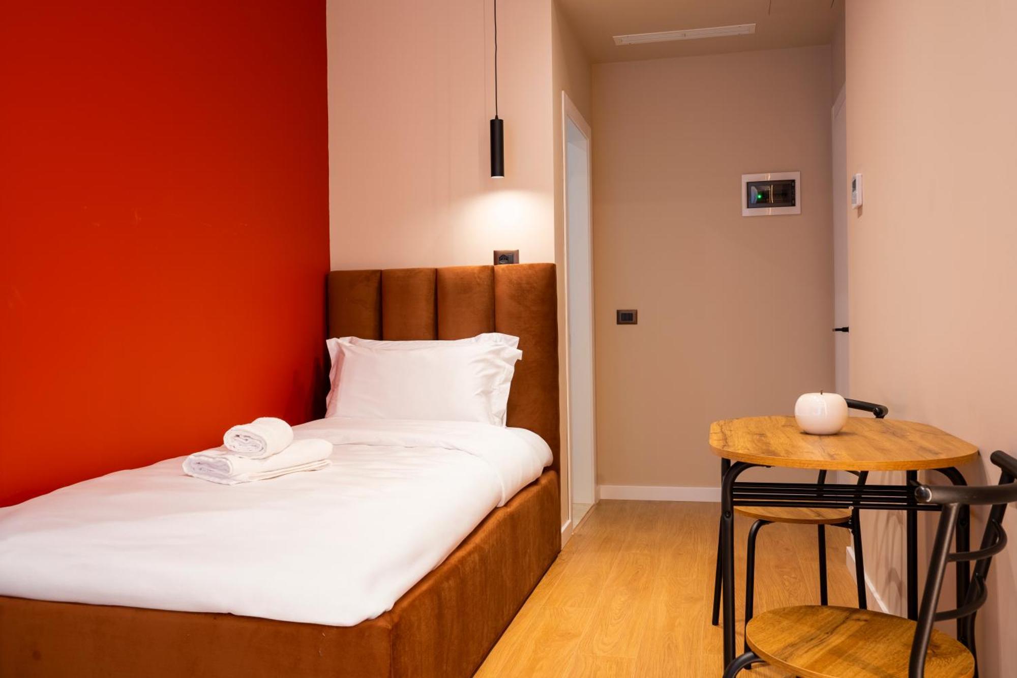 Bed & Breakfast My Way Tirana