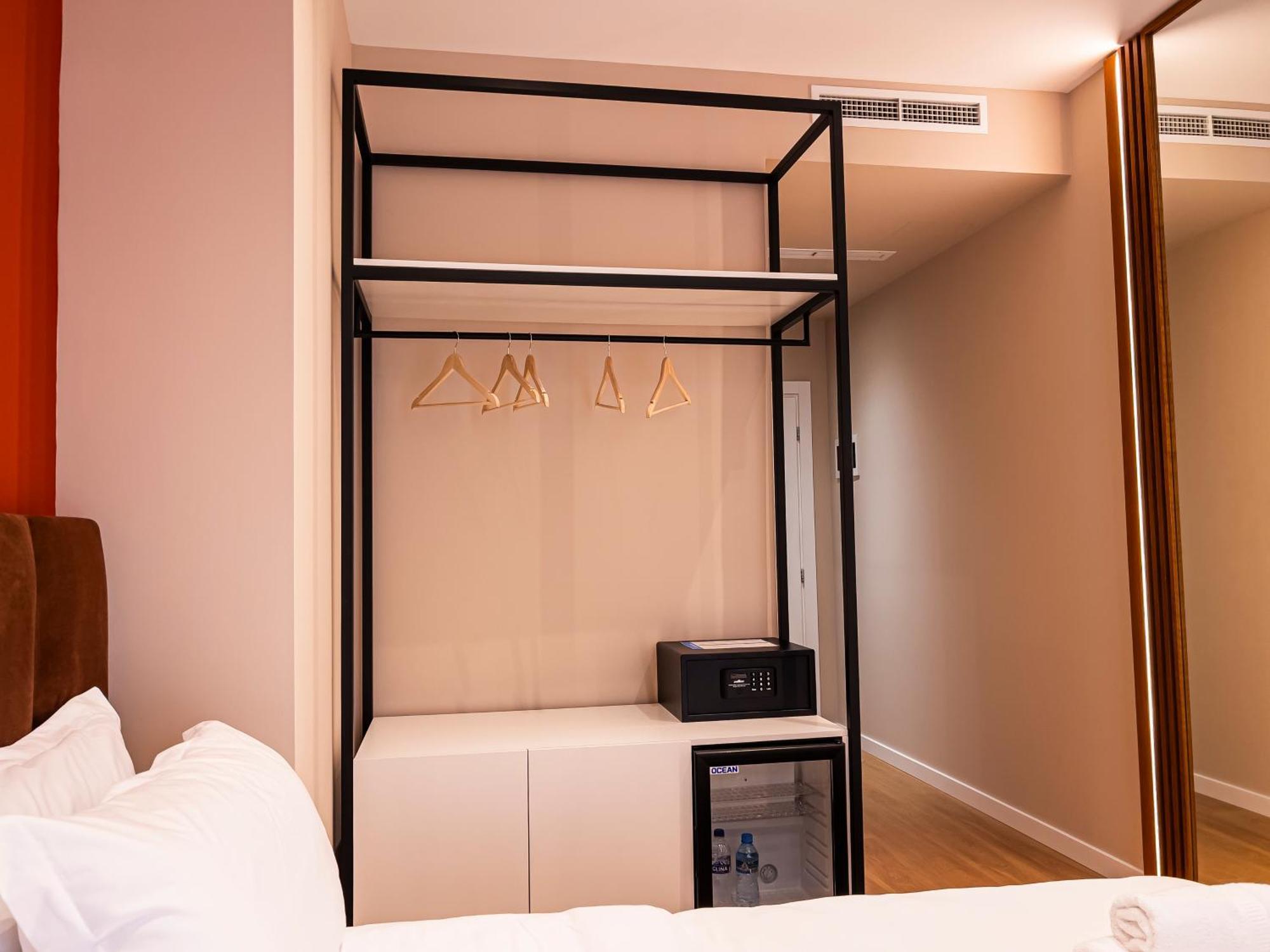 My Way Bed & Breakfast Tirana